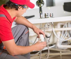 About Emergency plumbing pros Chili, WI